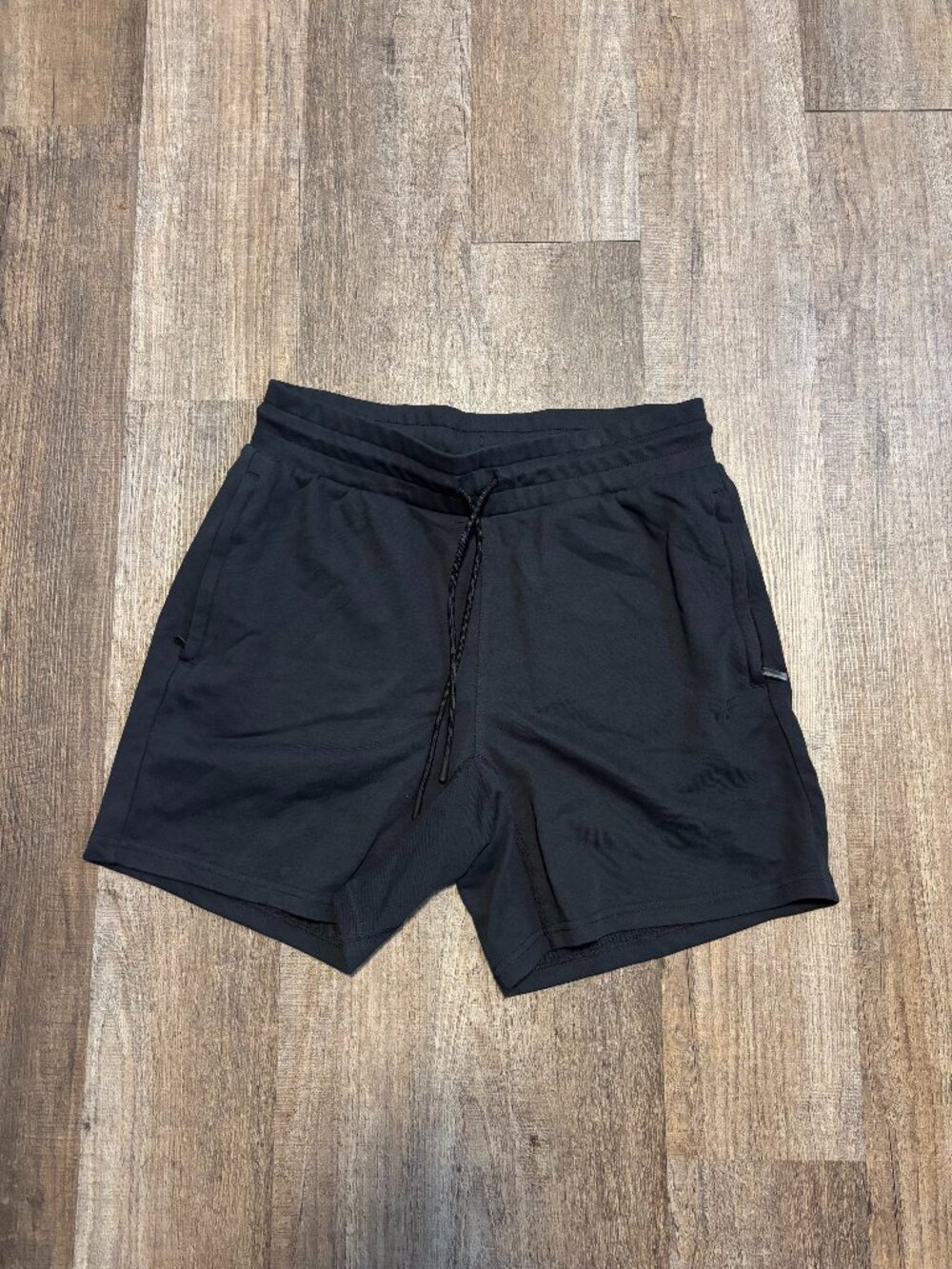 Fabletics Athletic Sweat Shorts 7" Inseam
